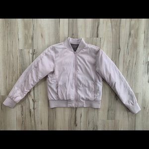 Lululemon Double Sided Puffer Coat Jacket